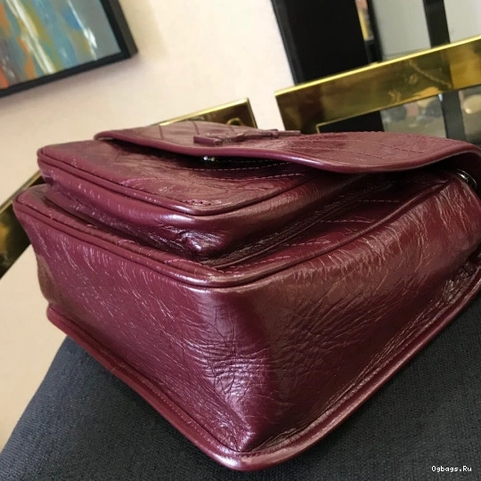 NIKI YSL MEDIUM 0719